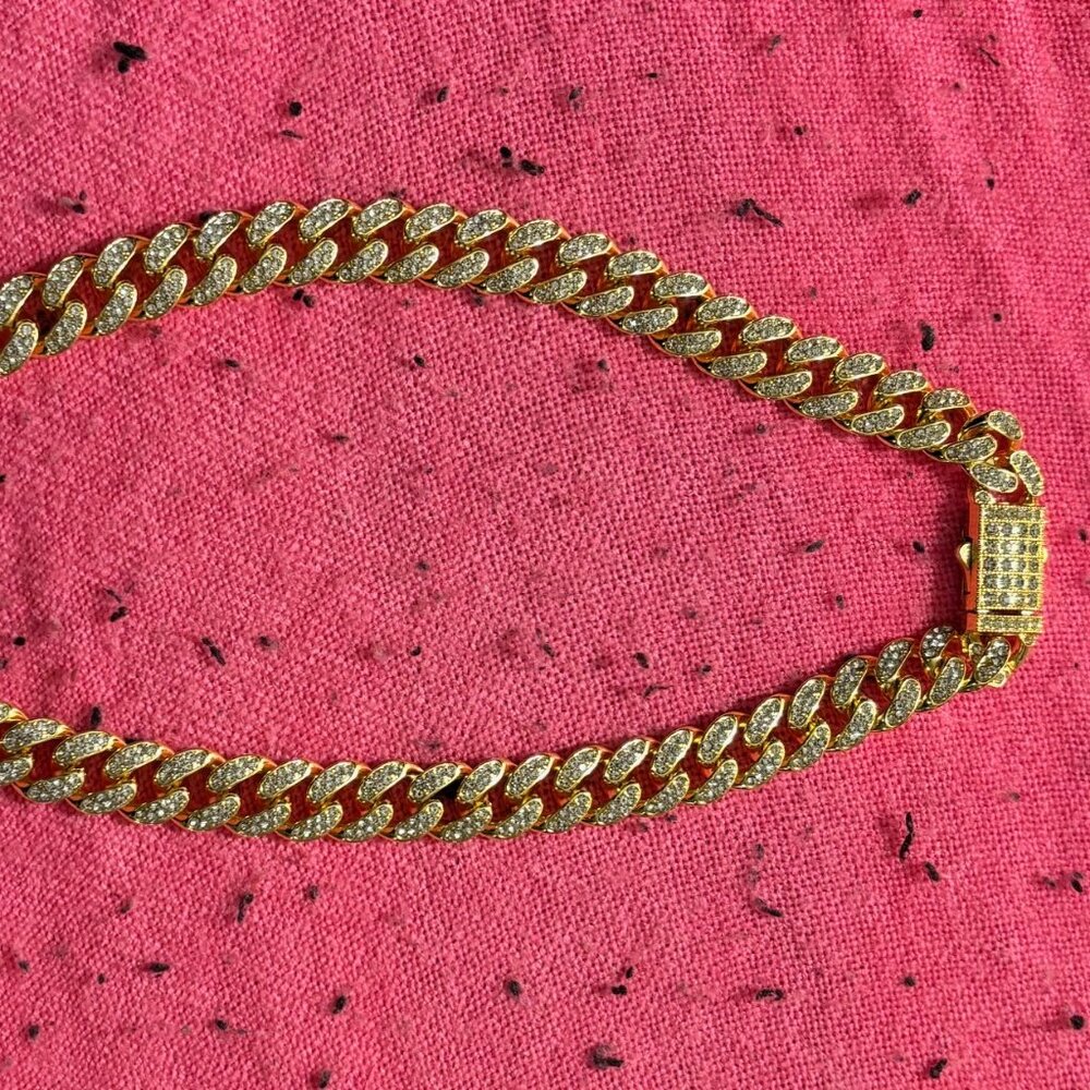 bling CHAIN